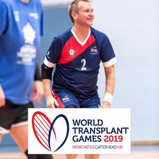 Tim Adamson's avatar