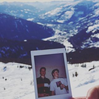 Lloyd Cornish's avatar