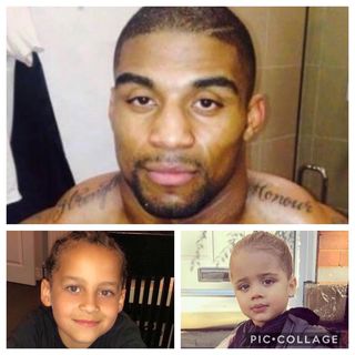 Denton Vassell's avatar