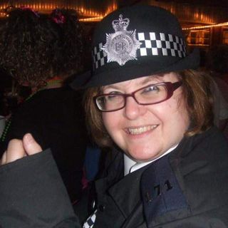 Louise McGarrett's avatar