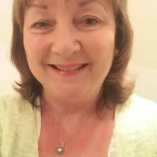 Anne Herbert's avatar