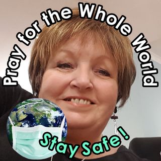 Linda Watson's avatar