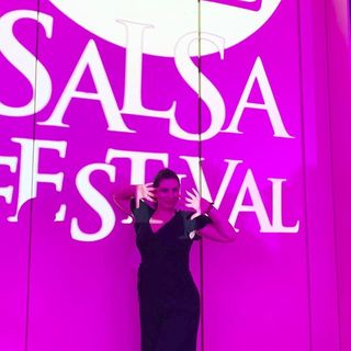 Olga Samohvalova's avatar