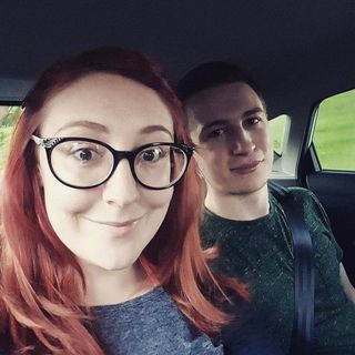 Nikki Truss's avatar