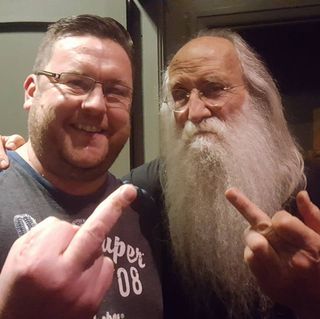 Aithon Cooper's avatar