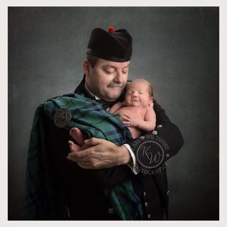 Stephen Marshall's avatar