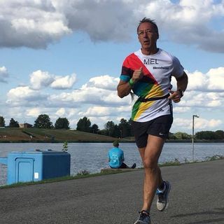 Mel Plumridge's avatar