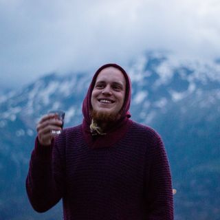 John Knight's avatar