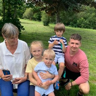 Monica Pittendreigh's avatar