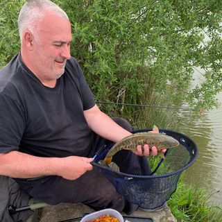 Steven Cooper's avatar