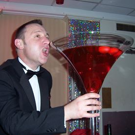 Derek Willcox's avatar