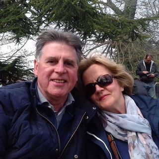 Alan Wykes's avatar