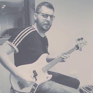 Richard Moncur's avatar