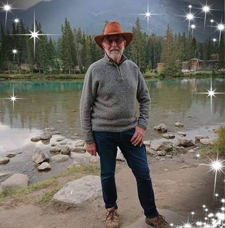 Roy Margetts's avatar