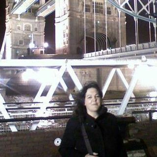 Liz Collins's avatar