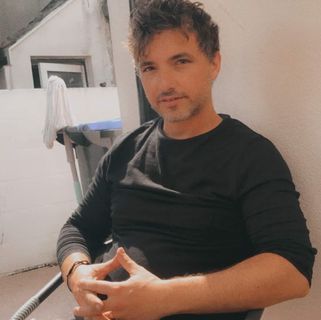 Garry Freeman's avatar