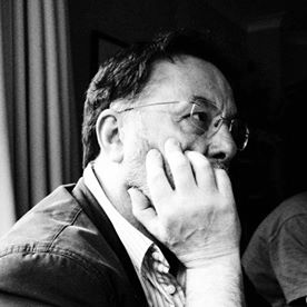 Alan Jenkins's avatar