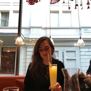 Jessica Brancato's avatar