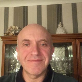 Steve Saunders's avatar