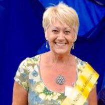 Mary Payne's avatar