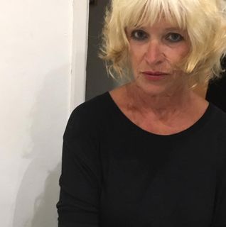 Tracy Headlong's avatar