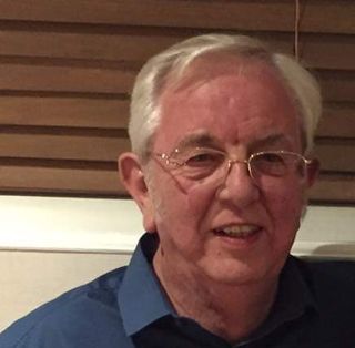 Terry Martin's avatar