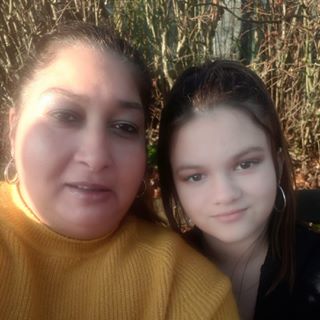 Dawn Pickup's avatar