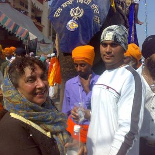 Linda Singh's avatar