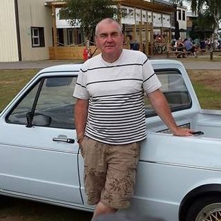 Ian Potter's avatar