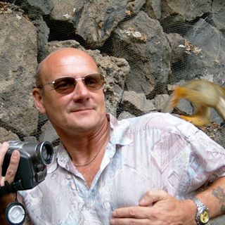 Roger Barnett's avatar