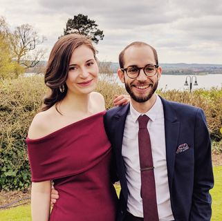 Daniel van der Spuy's avatar