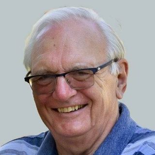 Terry Cooke-Davies's avatar
