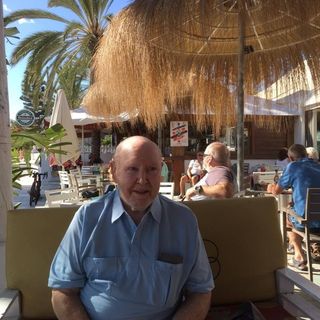 Jim Mac's avatar