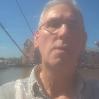 Michael Ballinger's avatar