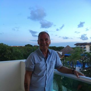 Mark Harrison's avatar