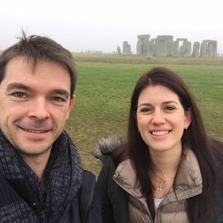 Sean Michael Adams's avatar