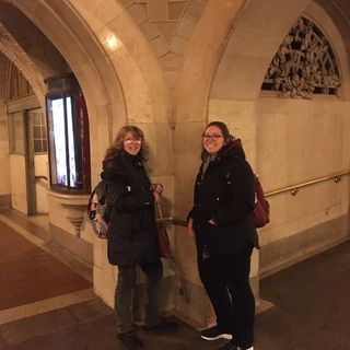 Bernadette Murphy's avatar