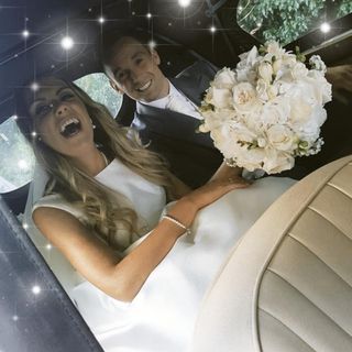 Lucy Halls's avatar