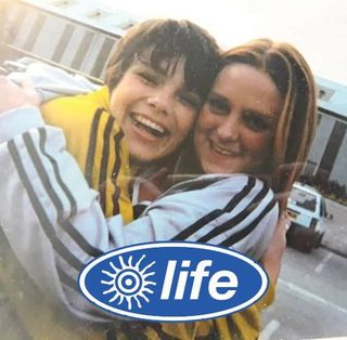 Pamela Moss's avatar