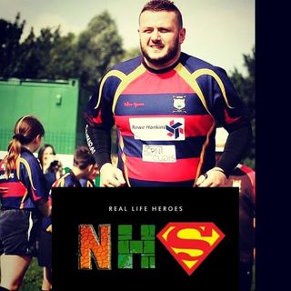 Daniel Chapman's avatar