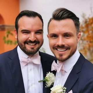 James Atchison-Wootton's avatar