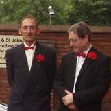 Trevor Phillips's avatar