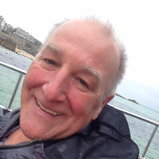 Russal Crowe's avatar