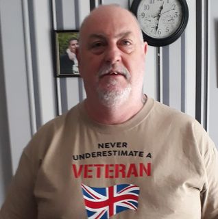 Garry Bradley Braders's avatar