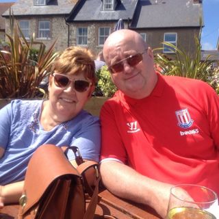 Chris Claxton's avatar