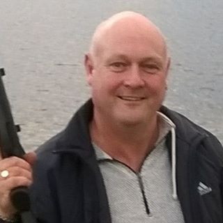 David Marsh's avatar