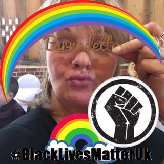 Bernadette Sweeney's avatar