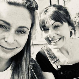 Victoria 'Cook' Bazzant's avatar