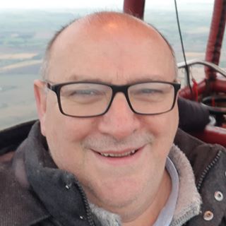 Gordon Merrey's avatar