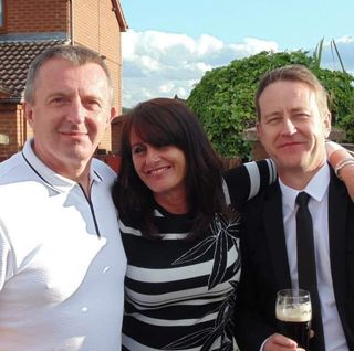 Susan Wilson's avatar